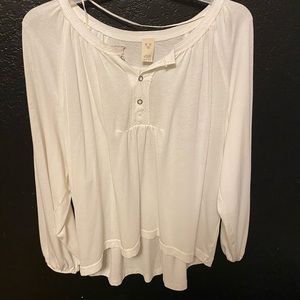 Free People Top!